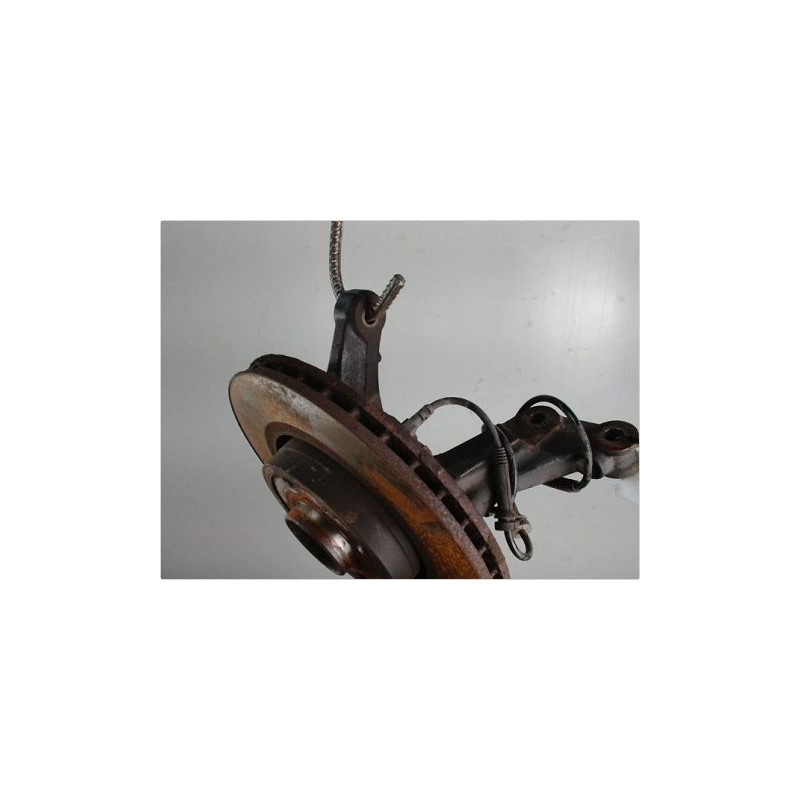 PIVOT AVANT DROIT RENAULT CLIO