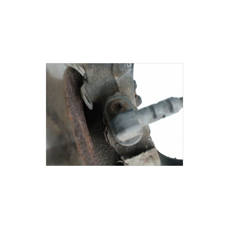 PIVOT AVANT DROIT RENAULT CLIO