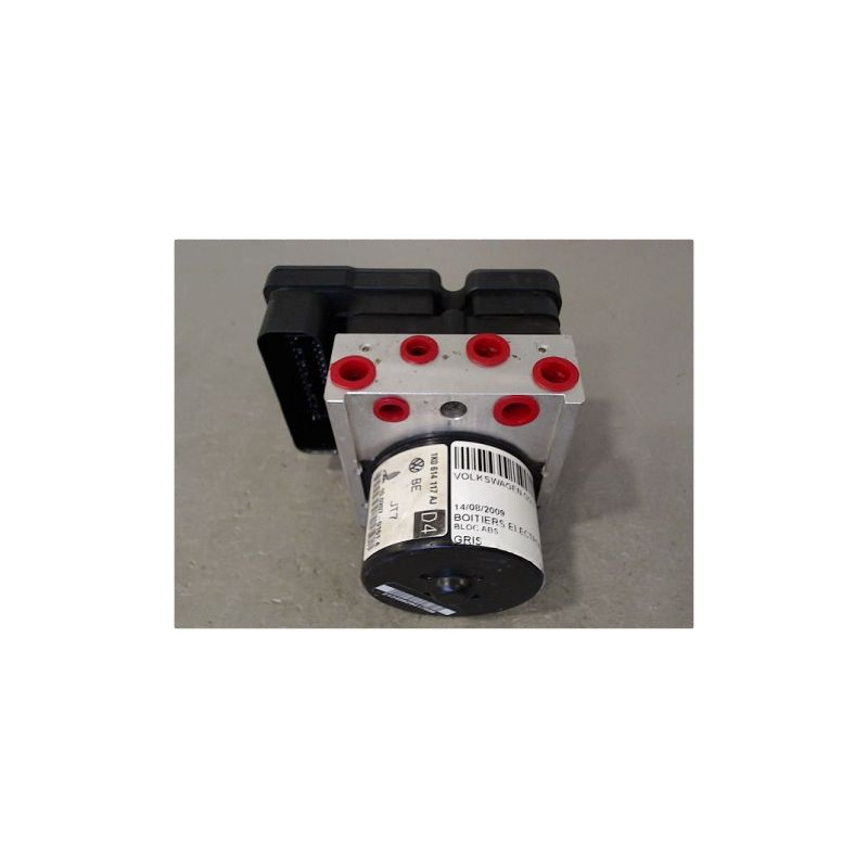 UNITE HYDRAULIQUE ABS VOLKSWAGEN GOLF
