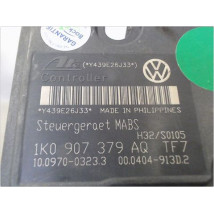 UNITE HYDRAULIQUE ABS VOLKSWAGEN GOLF