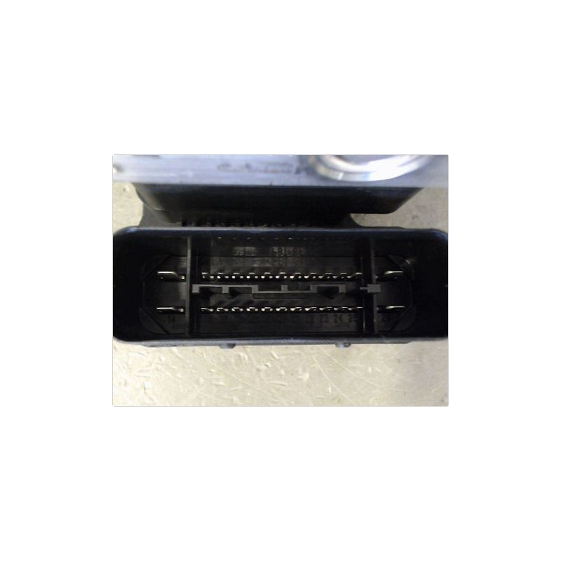 UNITE HYDRAULIQUE ABS VOLKSWAGEN GOLF
