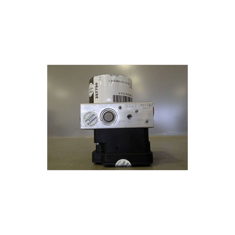 UNITE HYDRAULIQUE ABS VOLKSWAGEN GOLF