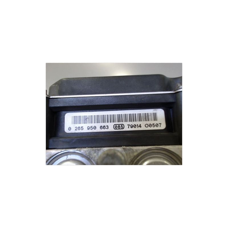 UNITE HYDRAULIQUE ABS HONDA CIVIC
