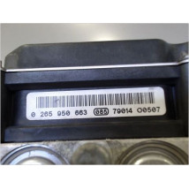 UNITE HYDRAULIQUE ABS HONDA CIVIC