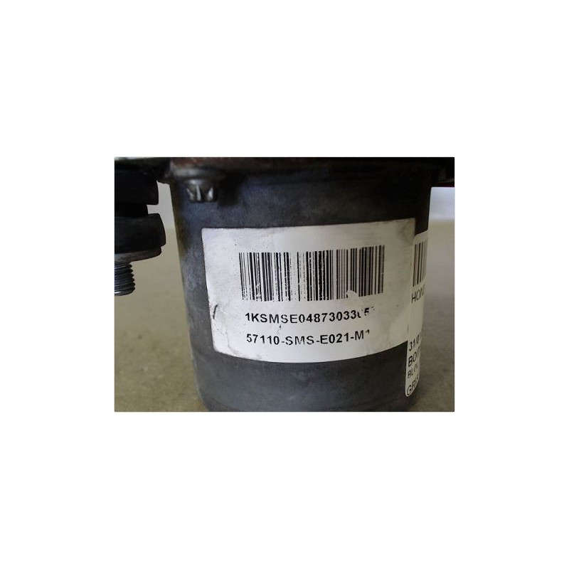 UNITE HYDRAULIQUE ABS HONDA CIVIC