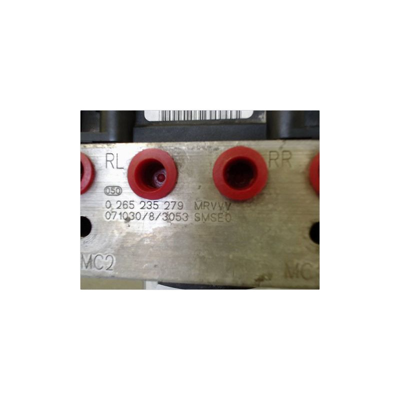 UNITE HYDRAULIQUE ABS HONDA CIVIC