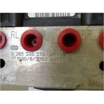 UNITE HYDRAULIQUE ABS HONDA CIVIC
