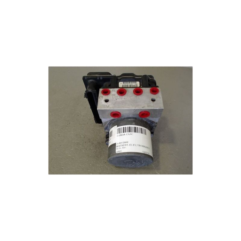 UNITE HYDRAULIQUE ABS HONDA CIVIC