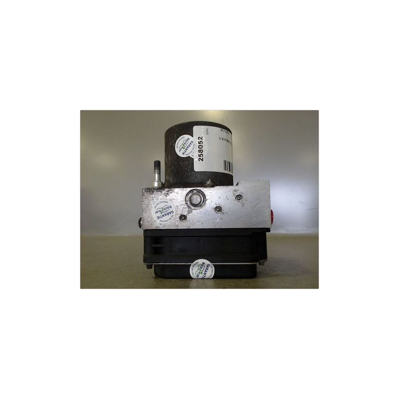 UNITE HYDRAULIQUE ABS HONDA CIVIC