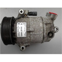 COMPRESSEUR AIR CONDITIONNE NISSAN QASHQAI