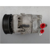COMPRESSEUR AIR CONDITIONNE NISSAN QASHQAI