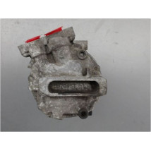 COMPRESSEUR AIR CONDITIONNE NISSAN QASHQAI