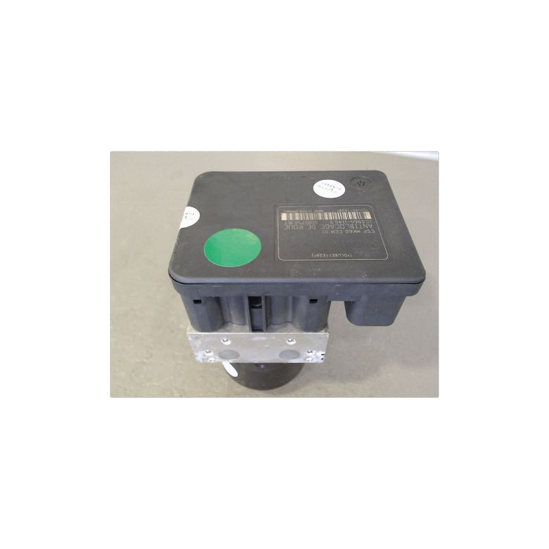 UNITE HYDRAULIQUE ABS CITROEN C5