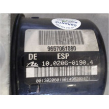 UNITE HYDRAULIQUE ABS CITROEN C5