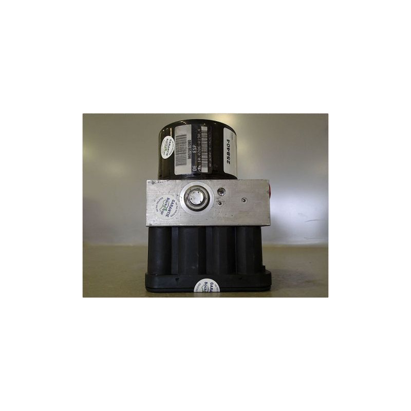 UNITE HYDRAULIQUE ABS CITROEN C5