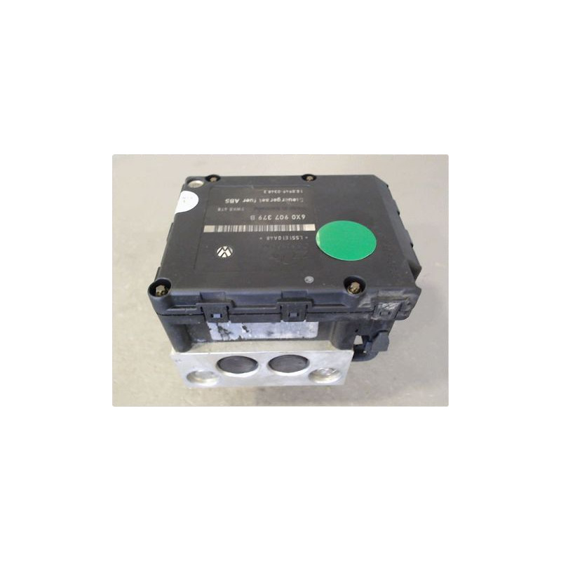 UNITE HYDRAULIQUE ABS VOLKSWAGEN POLO