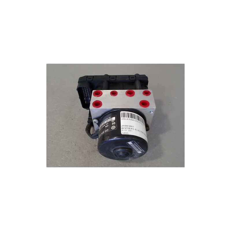UNITE HYDRAULIQUE ABS VOLKSWAGEN POLO