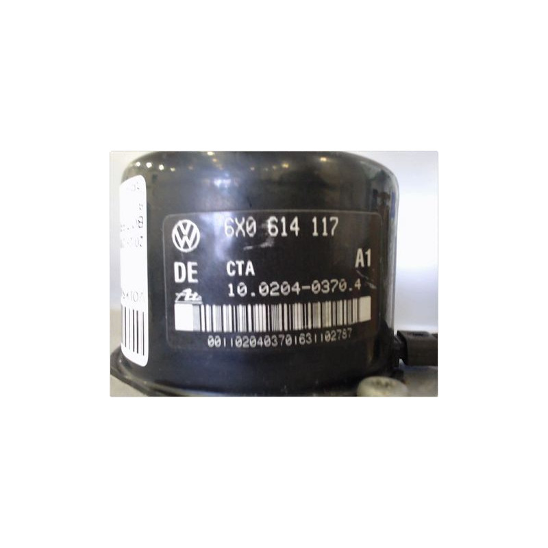UNITE HYDRAULIQUE ABS VOLKSWAGEN POLO