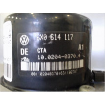 UNITE HYDRAULIQUE ABS VOLKSWAGEN POLO