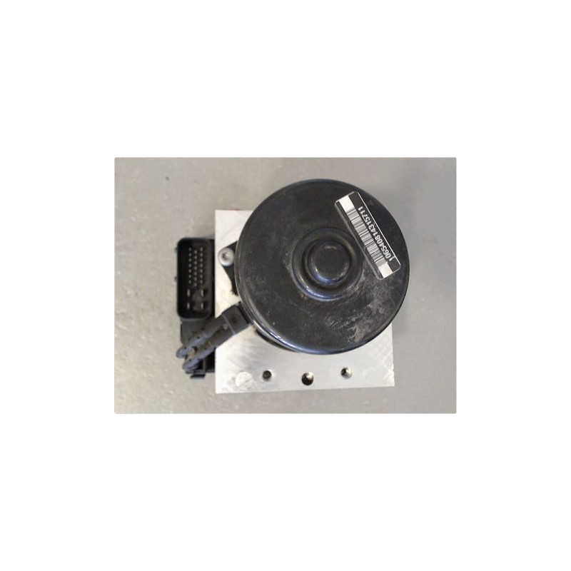 UNITE HYDRAULIQUE ABS VOLKSWAGEN POLO