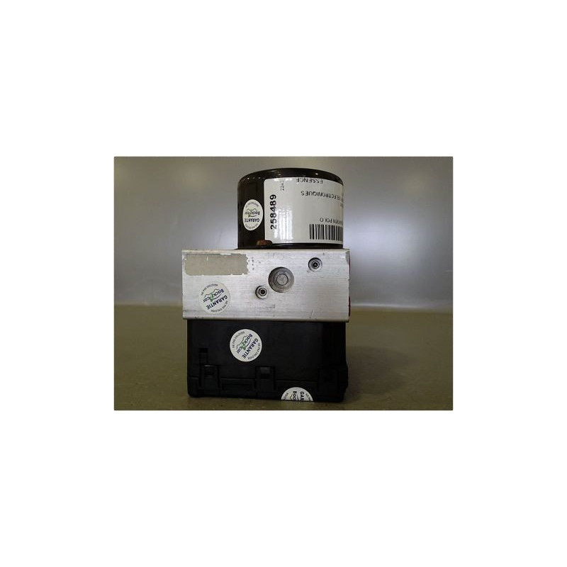 UNITE HYDRAULIQUE ABS VOLKSWAGEN POLO