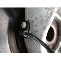 PIVOT AVANT GAUCHE OPEL INSIGNIA