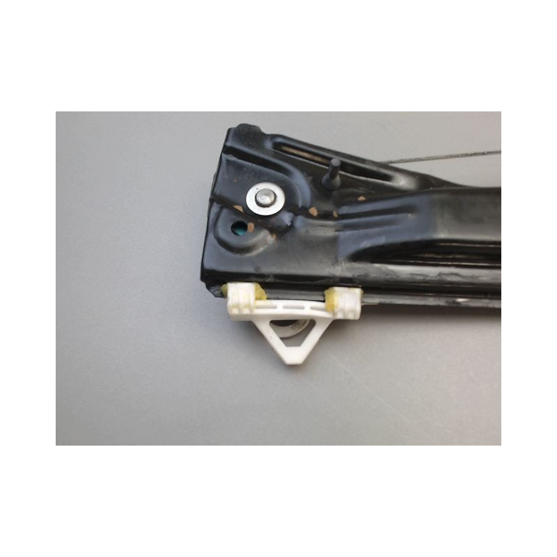 MECANISME LEVE-GLACE AVANT GAUCHE PEUGEOT BIPPER