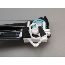 MECANISME LEVE-GLACE AVANT GAUCHE PEUGEOT BIPPER