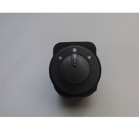 COMMANDE RETROVISSEUR EXT ELECTRIQUE
