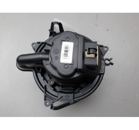 MOTEUR VENTILATEUR CHAUFFAGE