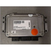 CALCULATEUR MOTEUR CITROEN XSARA