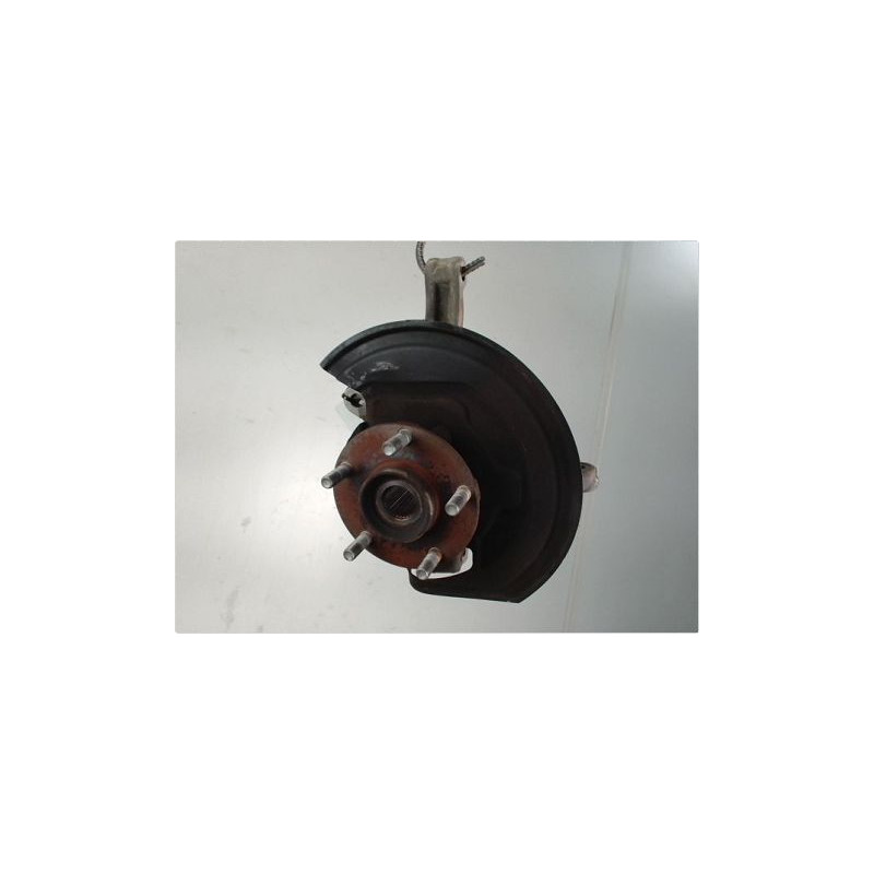 PIVOT AVANT GAUCHE NISSAN QASHQAI