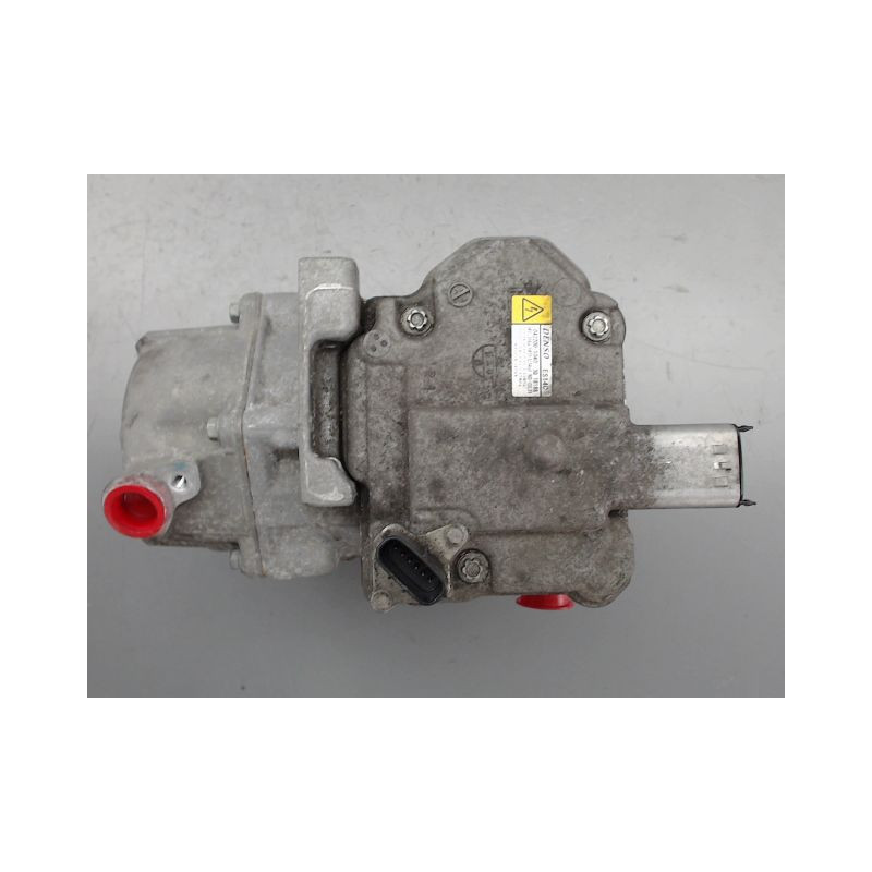 COMPRESSEUR AIR CONDITIONNE TOYOTA YARIS