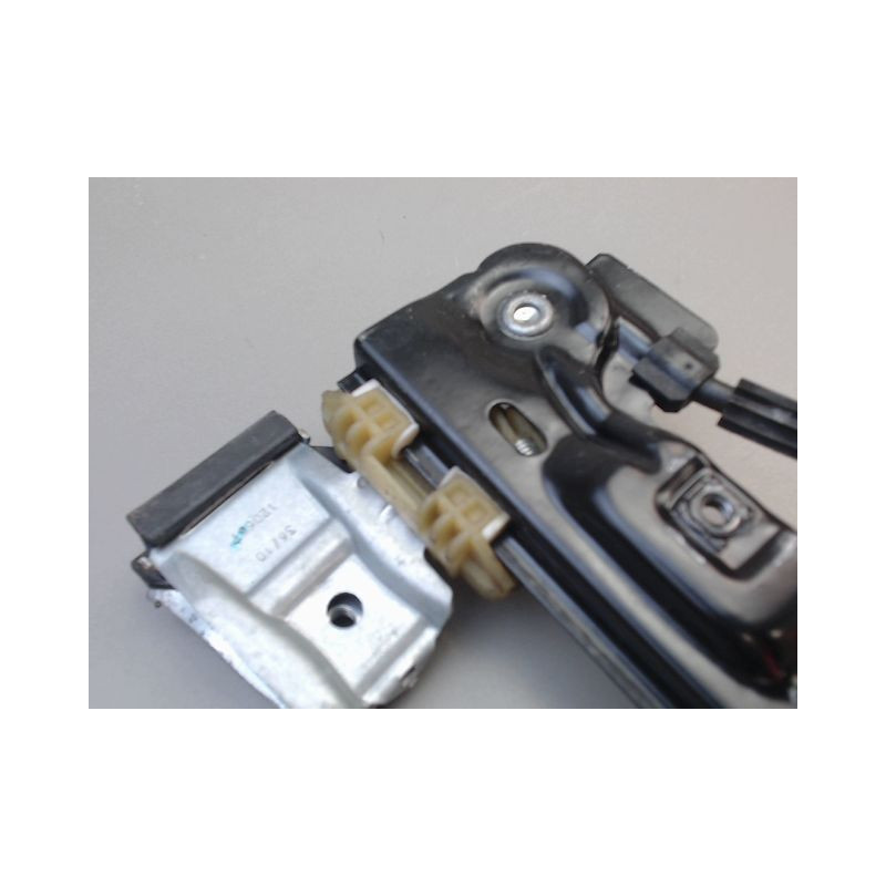 MECANISME LEVE-GLACE AVANT GAUCHE SEAT IBIZA