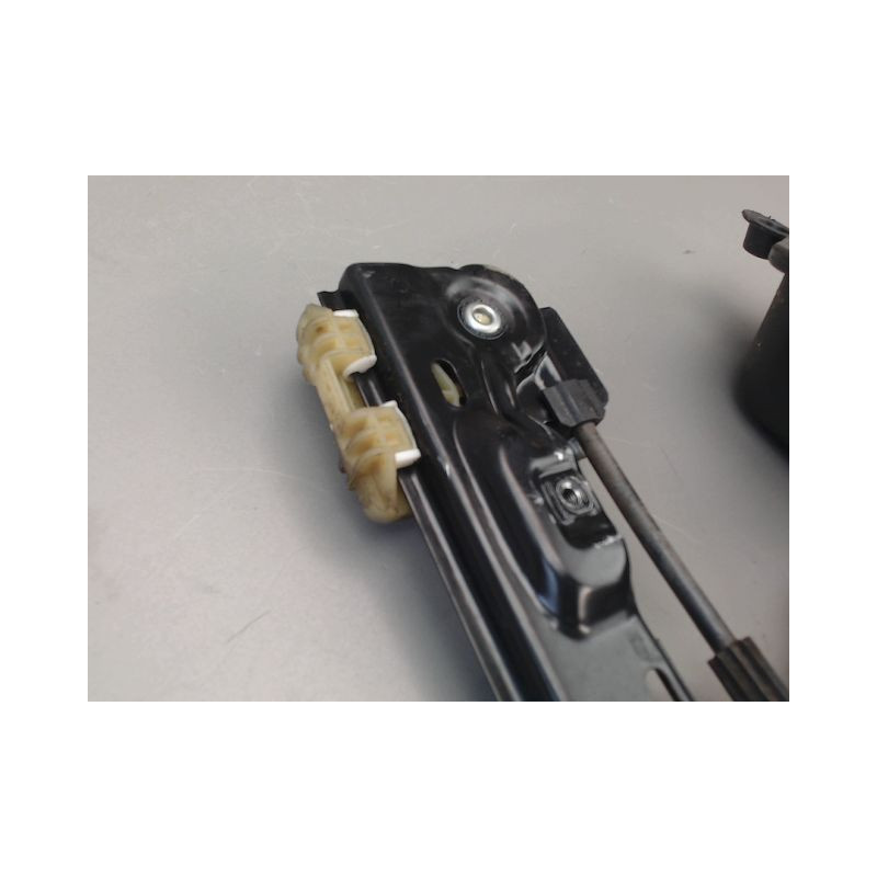 MECANISME LEVE-GLACE AVANT GAUCHE SEAT IBIZA
