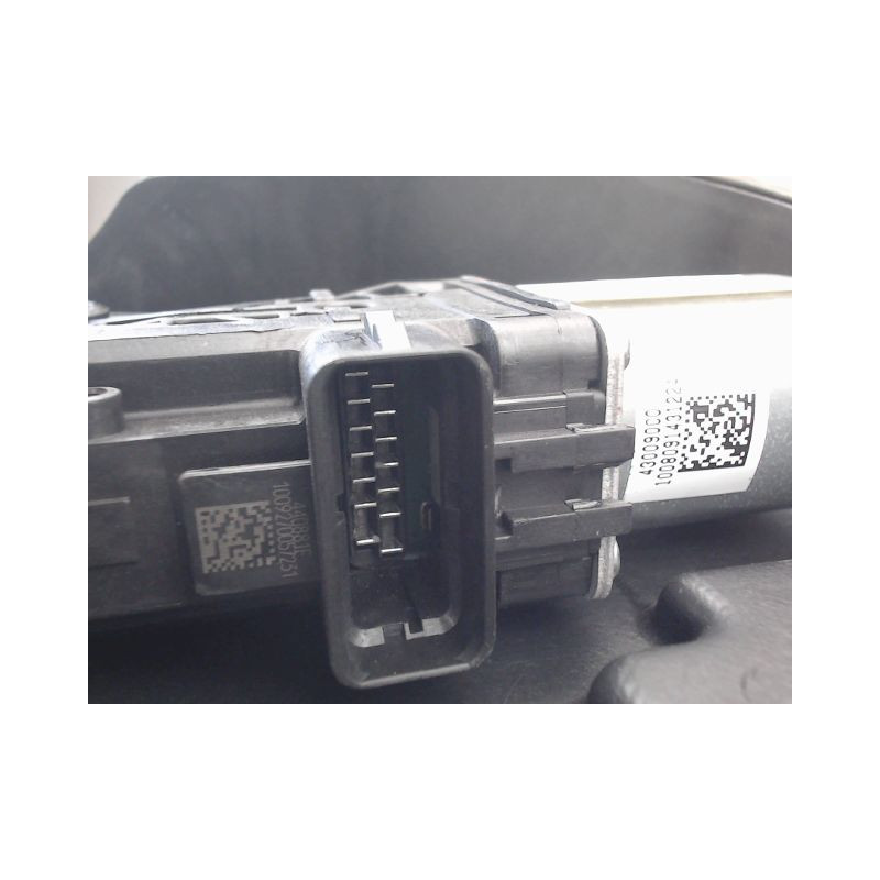 MECANISME LEVE-GLACE AVANT GAUCHE SEAT IBIZA
