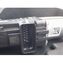 MECANISME LEVE-GLACE AVANT GAUCHE SEAT IBIZA