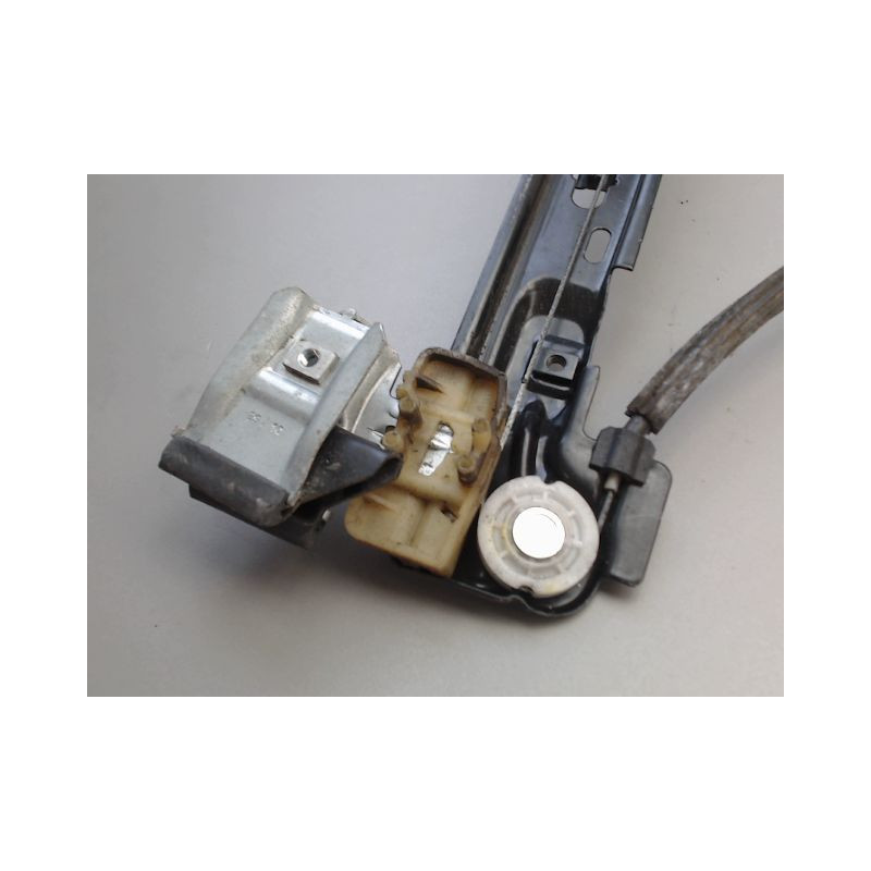 MECANISME LEVE-GLACE AVANT GAUCHE SEAT IBIZA