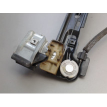 MECANISME LEVE-GLACE AVANT GAUCHE SEAT IBIZA