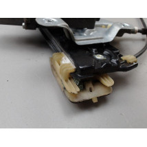 MECANISME LEVE-GLACE AVANT GAUCHE OPEL ASTRA