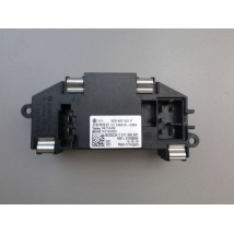 MODULE DE CHAUFFAGE VOLKSWAGEN GOLF