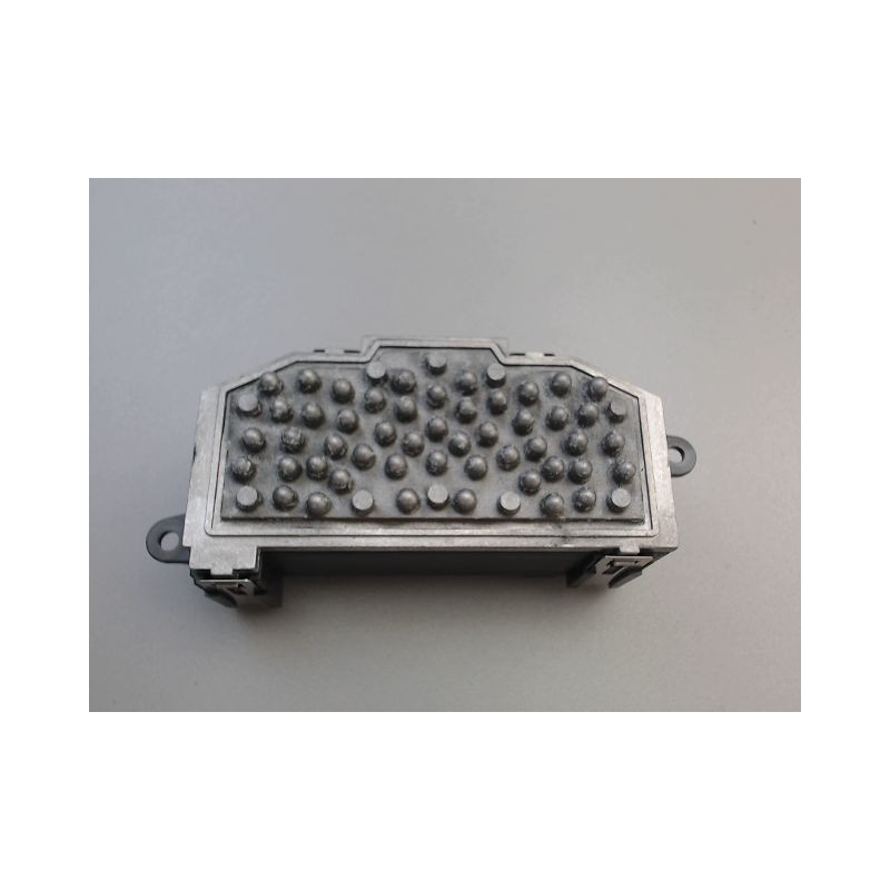 MODULE DE CHAUFFAGE VOLKSWAGEN GOLF