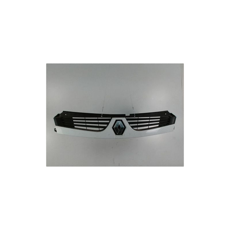 CALANDRE RENAULT MASTER