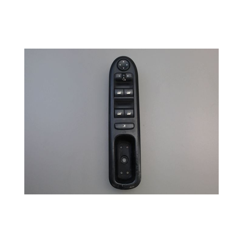 COMMANDE LEVE-GLACE PORTE AVG PEUGEOT 407