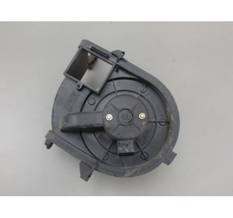 MOTEUR VENTILATEUR CHAUFFAGE