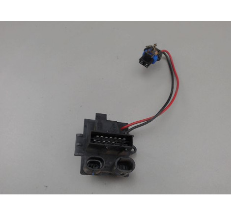 MODULE DE CHAUFFAGE