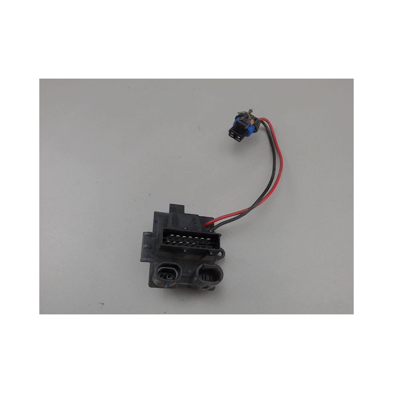 MODULE DE CHAUFFAGE RENAULT CLIO