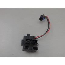 MODULE DE CHAUFFAGE RENAULT CLIO