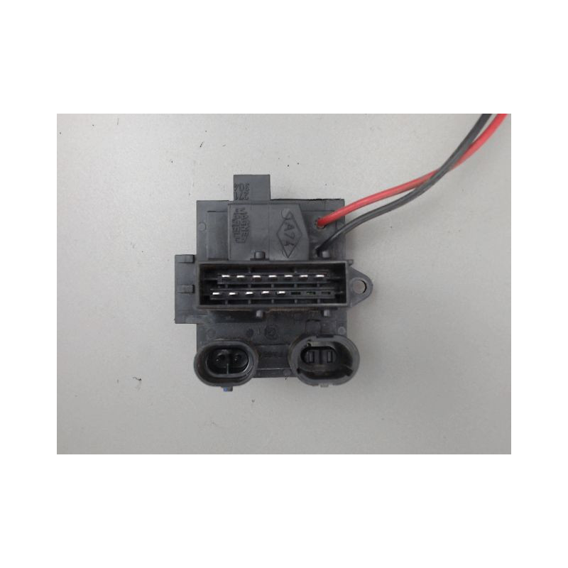 MODULE DE CHAUFFAGE RENAULT CLIO