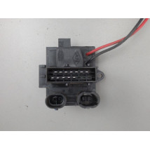 MODULE DE CHAUFFAGE RENAULT CLIO
